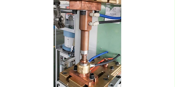 湖北點(diǎn)焊機(jī)價(jià)格,湖北全自動(dòng)點(diǎn)焊機(jī)視頻,湖北點(diǎn)焊機(jī)廠(chǎng)家-榮仕杰