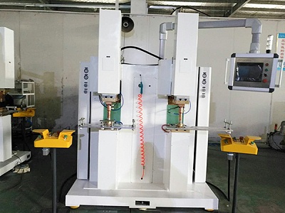 如何正確安裝點焊機(jī)？