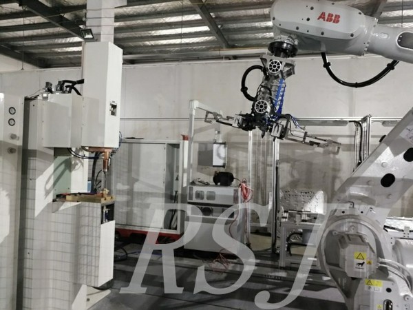 江蘇焊接機(jī)器人集成商為你介紹日本具有代表性的機(jī)器人企業(yè)有哪些？