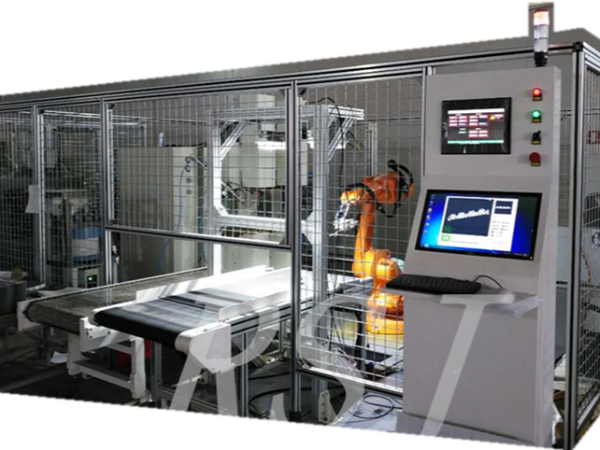 焊接機(jī)器人公司為您解釋什么是焊接機(jī)器人？