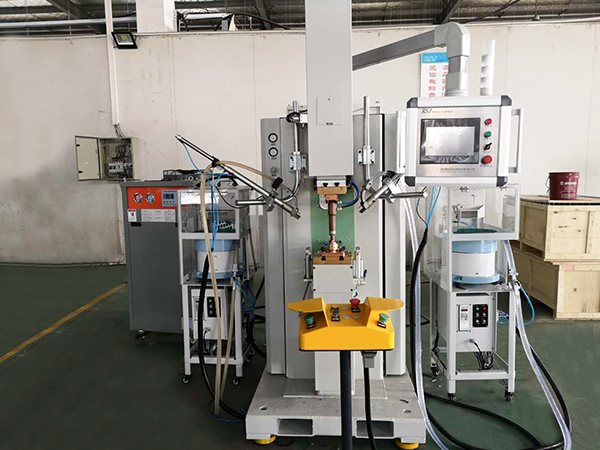 你知道選購自動點(diǎn)焊機(jī)都有哪些技巧嗎？