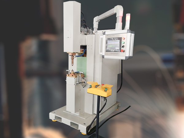 中頻點(diǎn)焊機(jī)廠家中頻點(diǎn)焊機(jī)哪家好！