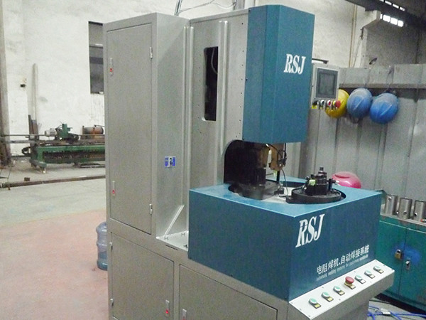 隔水套點(diǎn)焊機(jī) 隔水套點(diǎn)焊機(jī)