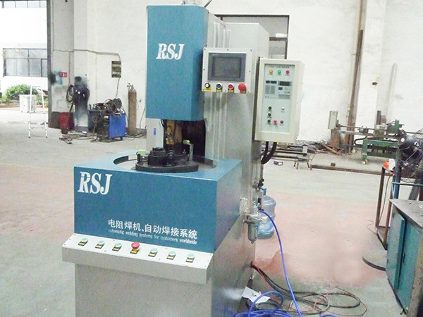隔水套點(diǎn)焊機(jī) 隔水套點(diǎn)焊機(jī)